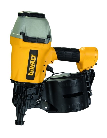 DPN90C-XJ - Clavadora de Estructuras para clavos