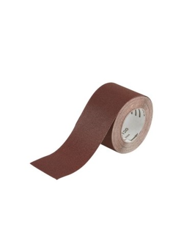 DT3579-QZ - Rollo de papel para lijar de 25m