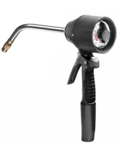 PISTOLA CONTADORA MECÁNICA MC30, 8 GAL/MIN, LUBRICANTES, QUARTOS, SIN EXTENSIÓN