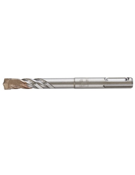 DT9539-QZ - 10x110x50 Broca SDS-Plus Extreme2