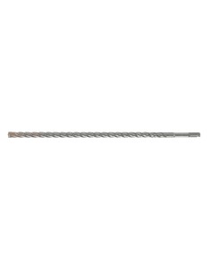 DT9542-QZ - 10x260x200 Broca SDS-Plus Extreme2