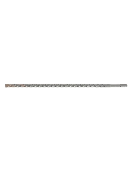DT9542-QZ - 10x260x200 Broca SDS-Plus Extreme2
