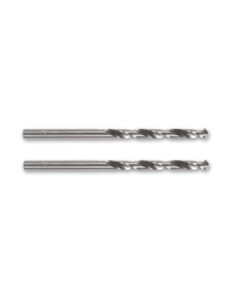 DT5208-QZ - Brocas HSS-G-DIN 338 para metal - 3.5x70mm