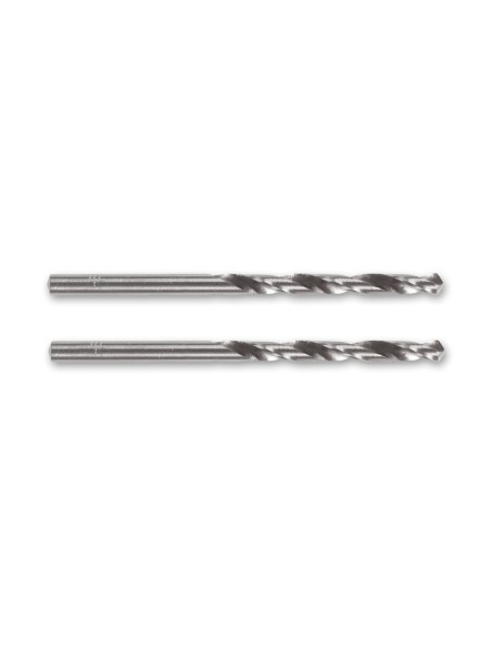 DT5208-QZ - Brocas HSS-G-DIN 338 para metal - 3.5x70mm
