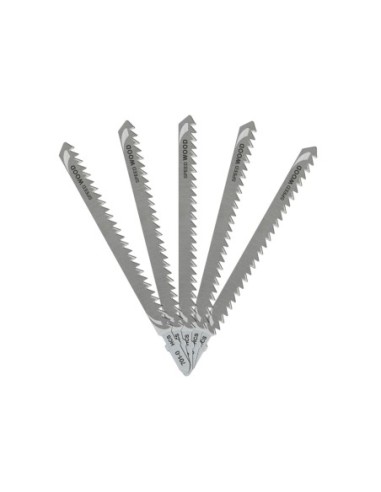 DT2051-QZ - Hojas de sierra HCS para madera