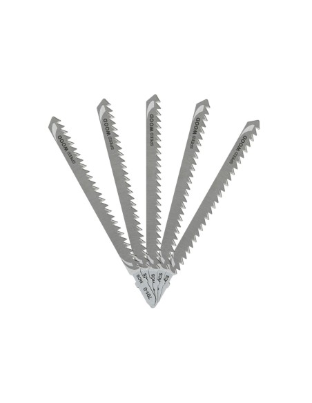 DT2051-QZ - Hojas de sierra HCS para madera