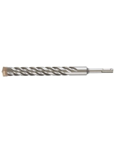 DT9602-QZ - 22x250x200 Broca SDS-Plus Extreme2
