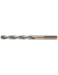 DT20527-QZ - Broca Black&Gold 8.5mm