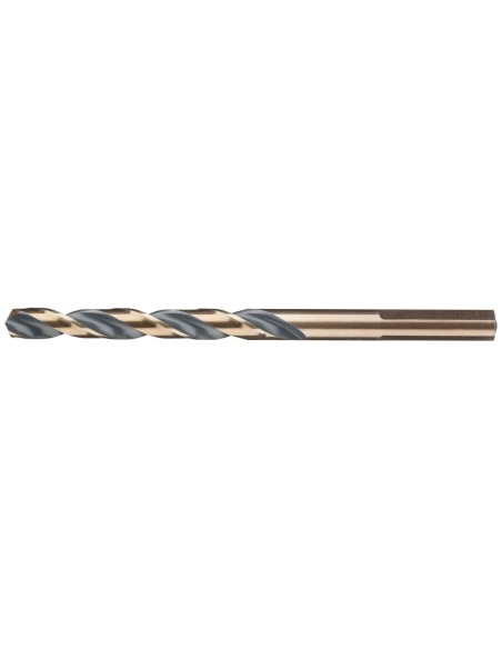 DT20527-QZ - Broca Black&Gold 8.5mm