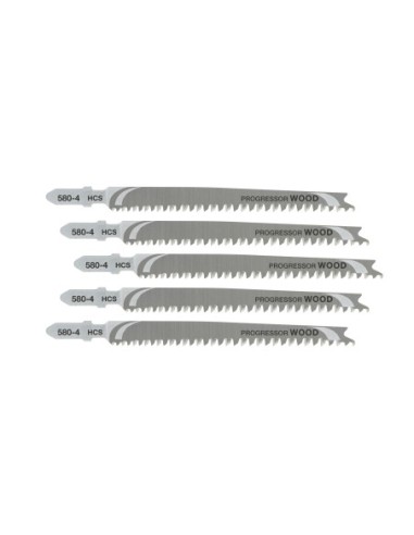 DT2057-QZ - Hojas Sierra Calar HCS madera