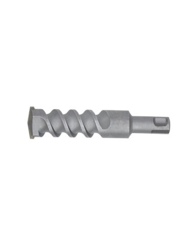 DT9655-QZ - Broca SDS-Plus - 18x210mm