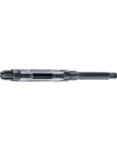 Escariador ajuste rápido HSS 8-9mm BECK