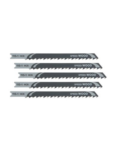 DT2061-QZ - Hojas de sierra HCS para madera