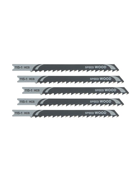 DT2061-QZ - Hojas de sierra HCS para madera