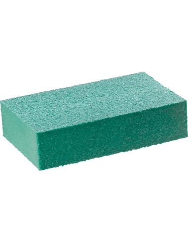 Limpiador de lijado universal 80x50x20mm K120Müller