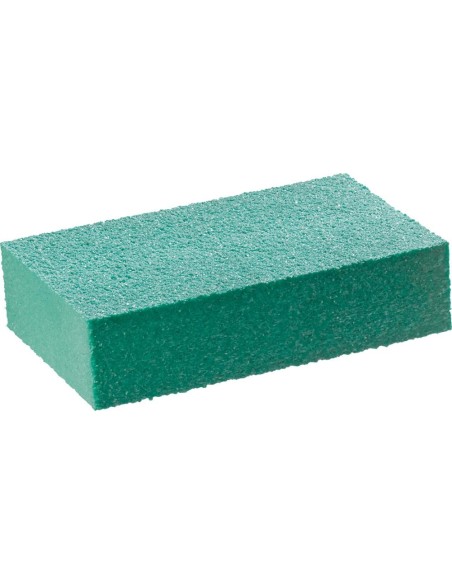 Limpiador de lijado universal 80x50x20mm K120Müller