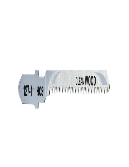DT2168-QZ - Hojas HCS para madera