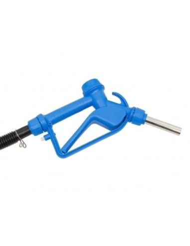BOMBA ELETRICA ADBLUE
