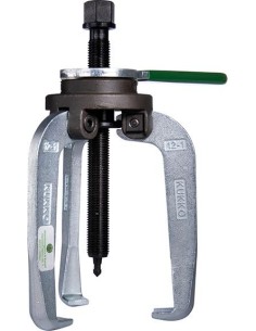 Extractor de 3 brazos 200x165mm KUKKO