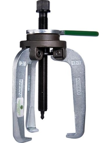 Extractor de 3 brazos 200x165mm KUKKO