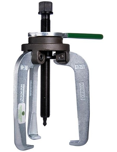 Extractor de 3 brazos 200x165mm KUKKO