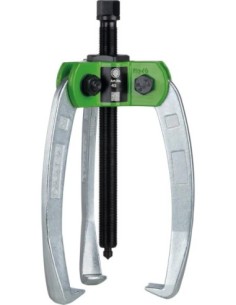 Extractor modelo robusto 3 brazos tamaño 5 KUKKO