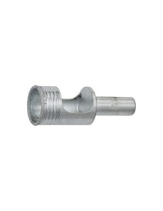 DT6041-QZ - Broca de diamante de 10mm para perforación en azulejo