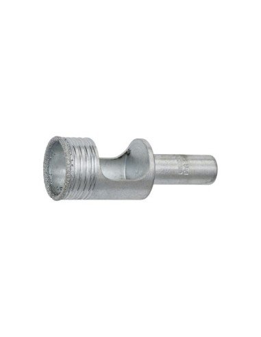 DT6041-QZ - Broca de diamante de 10mm para perforación en azulejo