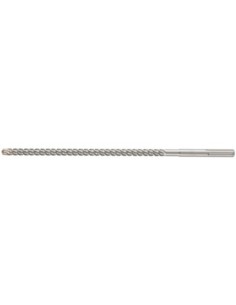 DT60812-QZ - Broca SDS-Max XLR 18x540mm 4 cortes