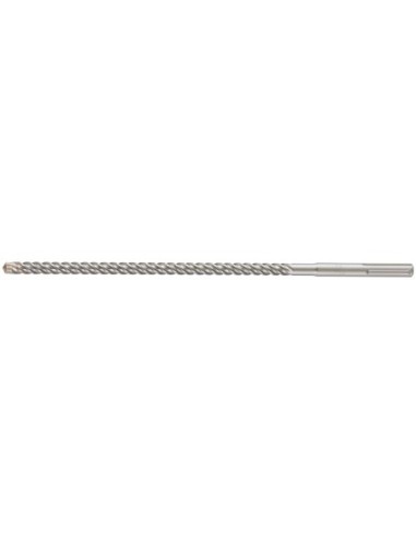 DT60812-QZ - Broca SDS-Max XLR 18x540mm 4 cortes