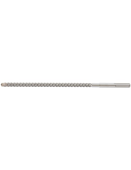 DT60812-QZ - Broca SDS-Max XLR 18x540mm 4 cortes