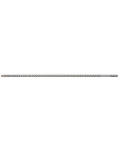 DT60818-QZ - Broca SDS-Max XLR 20x920mm 4 cortes