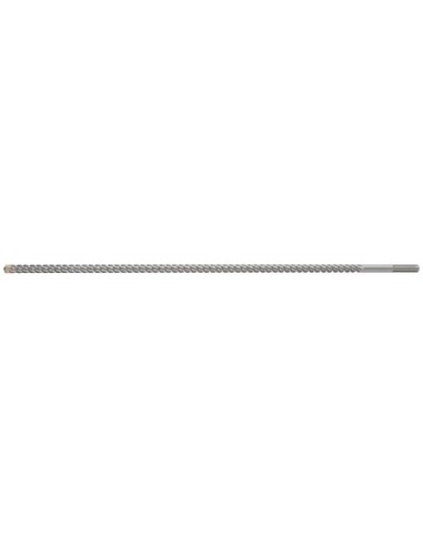 DT60818-QZ - Broca SDS-Max XLR 20x920mm 4 cortes