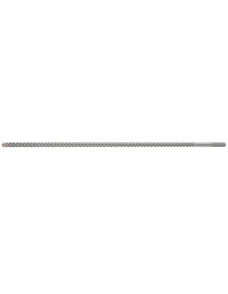 DT60818-QZ - Broca SDS-Max XLR 20x920mm 4 cortes