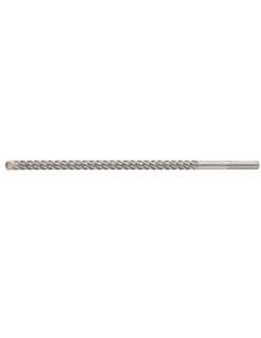 DT60823-QZ - Broca SDS-Max XLR 24x540mm 4 cortes