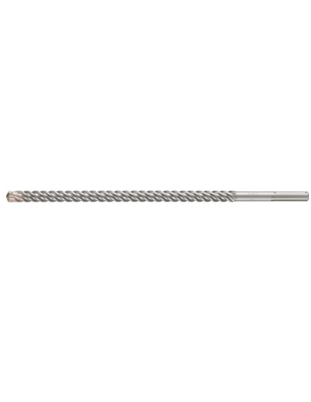 DT60823-QZ - Broca SDS-Max XLR 24x540mm 4 cortes