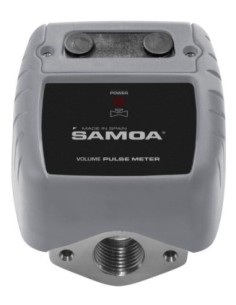 CONTADOR DE PULSOS CGI-30, 1/2, 50 L/MIN, ACERO INOXIDABLE