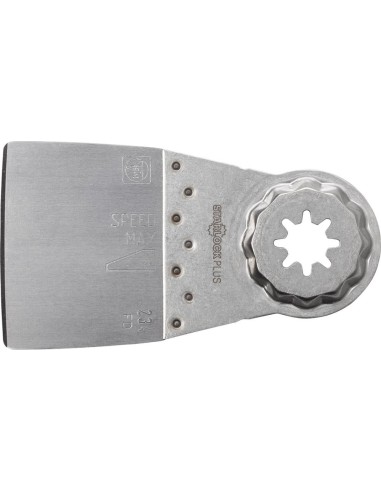 Espátula rígida larga Starlock Plus Fein