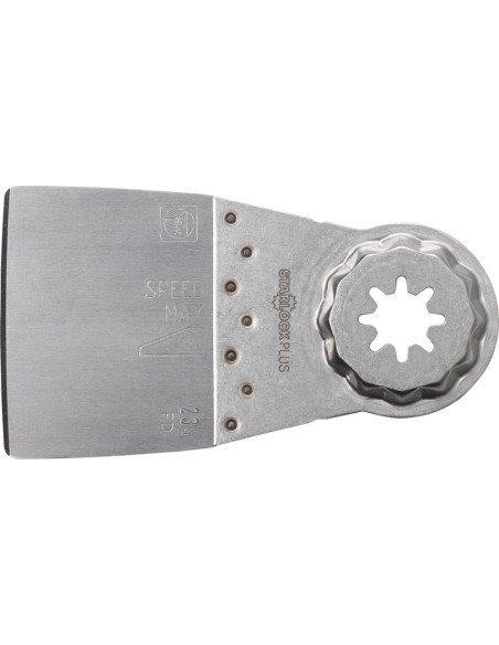 Espátula rígida larga Starlock Plus Fein