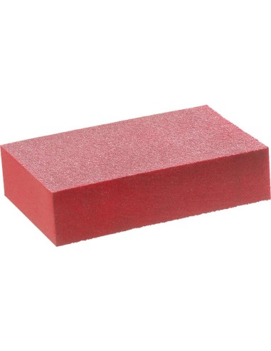 Limpiador de lijado universal 80x50x20mm K240Müller