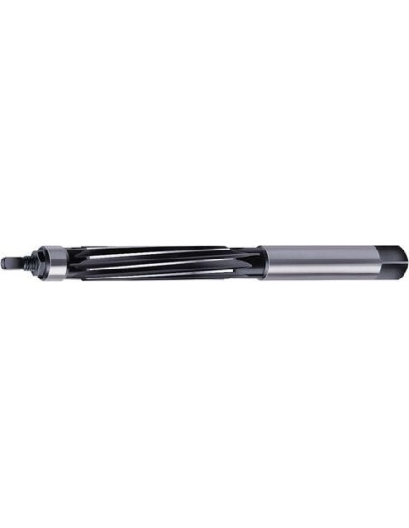 Escariador manual DIN206 HSS 11,0mm BECK