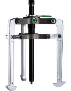 Extractor de 3 brazos 250x225mm KUKKO