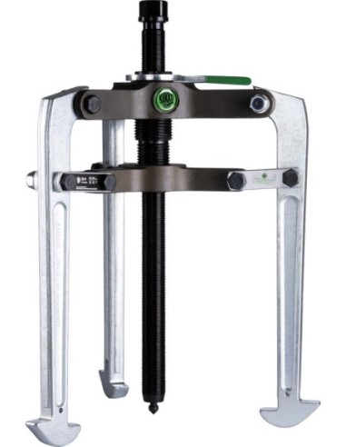 Extractor de 3 brazos 250x225mm KUKKO