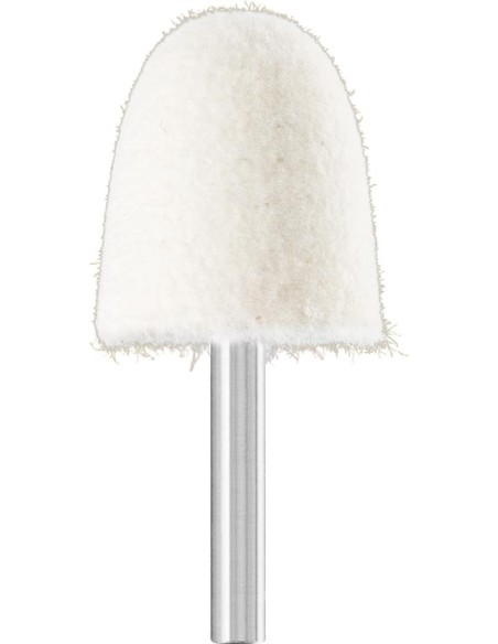 Muela de fieltro KEL3035/6M Pferd