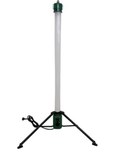 Tubo fluorescente 360 grados 100Watt 12000 lumen FORTIS