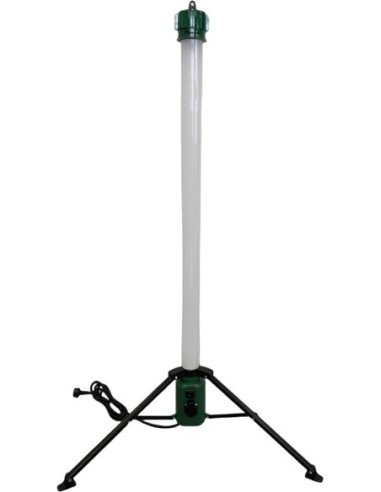 Tubo fluorescente 360 grados 100Watt 12000 lumen FORTIS