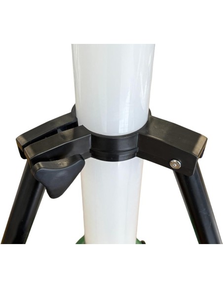 Tubo fluorescente 360 grados 100Watt 12000 lumen FORTIS