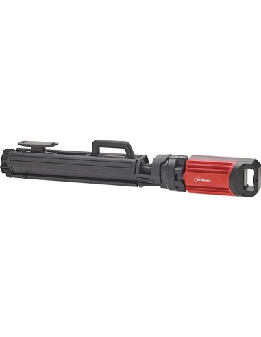 Foco plegable híbrido 700-2000Lumen luz fría y cálida