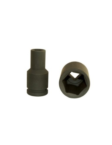 LLAVE IMPACTO 3/4 HEX LARGA 35MM