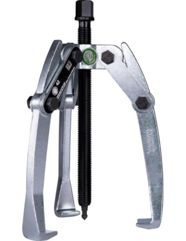 Extractor 42-4 3 brazos 130mm KUKKO